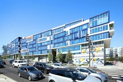 VOX at Cumulus VOX at Cumulus