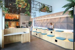 VOX at Cumulus VOX at Cumulus