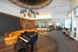 VOX at Cumulus VOX at Cumulus