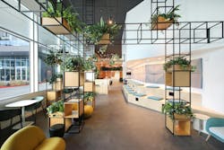 VOX at Cumulus VOX at Cumulus