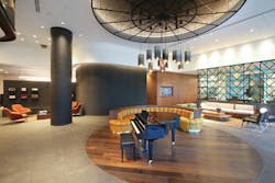 VOX at Cumulus VOX at Cumulus