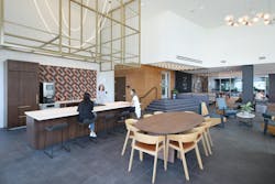 VOX at Cumulus VOX at Cumulus