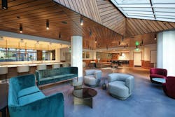 VOX at Cumulus VOX at Cumulus