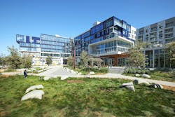 VOX at Cumulus VOX at Cumulus