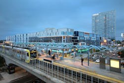 VOX at Cumulus VOX at Cumulus