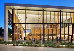 University of California, Riverside North District University of California, Riverside North District