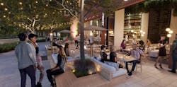 Bjarke Ingels Group and Skanska to deliver 1550 on the Green, one of the most sustainable buildings in Texas Bjarke Ingels Group and Skanska to deliver 1550 on the Green, one of the most sustainable buildings in Texas