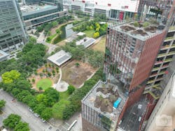 Bjarke Ingels Group and Skanska to deliver 1550 on the Green, one of the most sustainable buildings in Texas Bjarke Ingels Group and Skanska to deliver 1550 on the Green, one of the most sustainable buildings in Texas