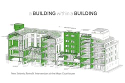 courtesy HOK courtesy HOK