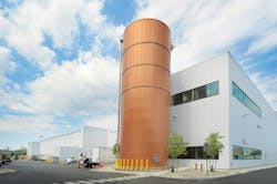 Metl Span Fresh Direct4 Insulated Metal Panels Climate Controlled Facility Image Metl Span Fresh Direct4 Insulated Metal Panels Climate Controlled Facility Image