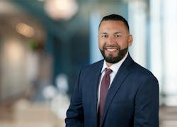 Doel Acosta headshot Doel Acosta headshot