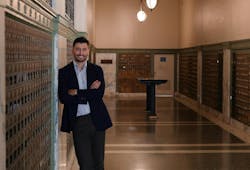 Southern Ellis headshot Southern Ellis headshot