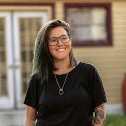 Katy Liang headshot Katy Liang headshot