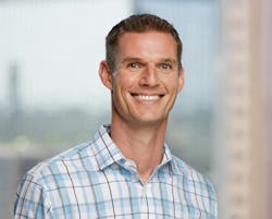 Brandon Darroch headshot Brandon Darroch headshot