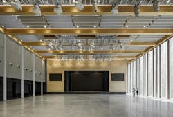 Amazon headquarters, Arlington, Va. Photo: Magda Biernat Photograph Amazon headquarters, Arlington, Va. Photo: Magda Biernat Photograph