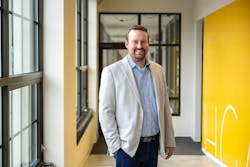 Kyle Weisman headshot Kyle Weisman headshot