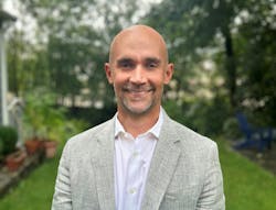 Seth Martin headshot Seth Martin headshot