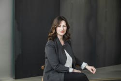 Janette Scott headshot Janette Scott headshot