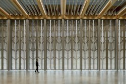 Amazon headquarters, Arlington, Va. Photo: Magda Biernat Photograph Amazon headquarters, Arlington, Va. Photo: Magda Biernat Photograph