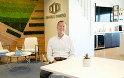 TJ Sellers headshot TJ Sellers headshot