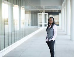 LoriAnne Jones headshot LoriAnne Jones headshot