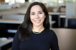 Michelle Old headshot Michelle Old headshot