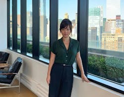 Sally Lee headshot Sally Lee headshot