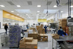 Unified School District Central Kitchen, Instructional Farm, and Education Center by CAW Architects Unified School District Central Kitchen, Instructional Farm, and Education Center by CAW Architects