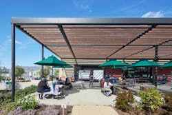 Unified School District Central Kitchen, Instructional Farm, and Education Center by CAW Architects Unified School District Central Kitchen, Instructional Farm, and Education Center by CAW Architects