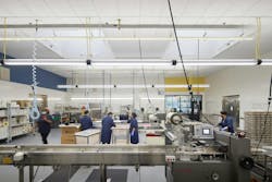 Unified School District Central Kitchen, Instructional Farm, and Education Center by CAW Architects Unified School District Central Kitchen, Instructional Farm, and Education Center by CAW Architects