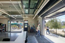 Unified School District Central Kitchen, Instructional Farm, and Education Center by CAW Architects Unified School District Central Kitchen, Instructional Farm, and Education Center by CAW Architects