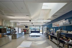 Unified School District Central Kitchen, Instructional Farm, and Education Center by CAW Architects Unified School District Central Kitchen, Instructional Farm, and Education Center by CAW Architects