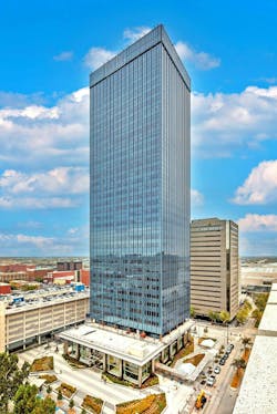 skyscraper skyscraper