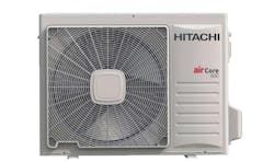 Johnson Controls-Hitachi airCore Johnson Controls-Hitachi airCore