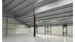 Firestable FS 2.0 insulation Firestable FS 2.0 insulation