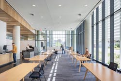 New Pennsylvania State Archives building holds documents dating back to 1680 New Pennsylvania State Archives building holds documents dating back to 1680