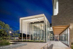 New Pennsylvania State Archives building holds documents dating back to 1680 New Pennsylvania State Archives building holds documents dating back to 1680