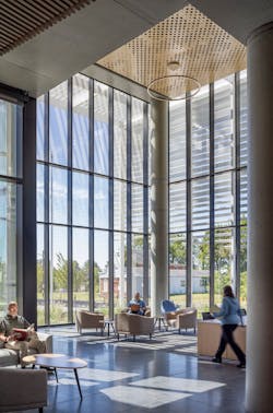 New Pennsylvania State Archives building holds documents dating back to 1680 New Pennsylvania State Archives building holds documents dating back to 1680