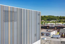 New Pennsylvania State Archives building holds documents dating back to 1680 New Pennsylvania State Archives building holds documents dating back to 1680