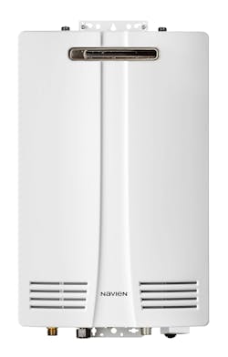 Navien NHW700-A series Navien NHW700-A series