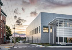 New Pennsylvania State Archives building holds documents dating back to 1680 New Pennsylvania State Archives building holds documents dating back to 1680