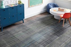 Tarkett asthma & allergy friendly Certified Powerbond RS Carpet Tarkett asthma & allergy friendly Certified Powerbond RS Carpet