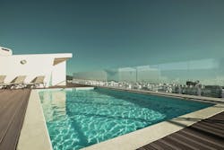 Ocula Frameless Windscreen Ocula Frameless Windscreen