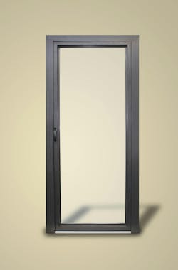 Series 1450D Terrace Door Series 1450D Terrace Door