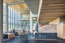 New Pennsylvania State Archives building holds documents dating back to 1680 New Pennsylvania State Archives building holds documents dating back to 1680