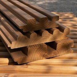 Delta Millworks Lunawood Thermowood Delta Millworks Lunawood Thermowood