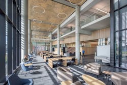 New Pennsylvania State Archives building holds documents dating back to 1680 New Pennsylvania State Archives building holds documents dating back to 1680