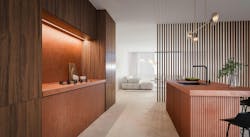 Ukiyo Umber Kitchen Ukiyo Umber Kitchen