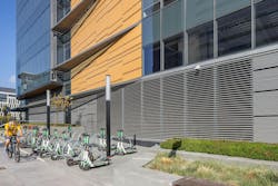 RS Storm-Resistant Combination Louvers RS Storm-Resistant Combination Louvers