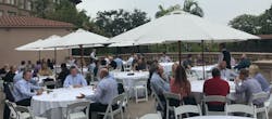 ProConnect Multifamily Pasadena 2018 luncheon ProConnect Multifamily Pasadena 2018 luncheon